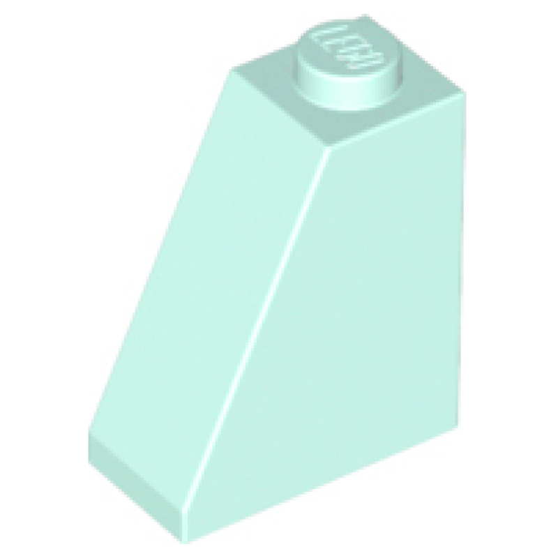 Dakpan 65° 2x1x2 Light Aqua